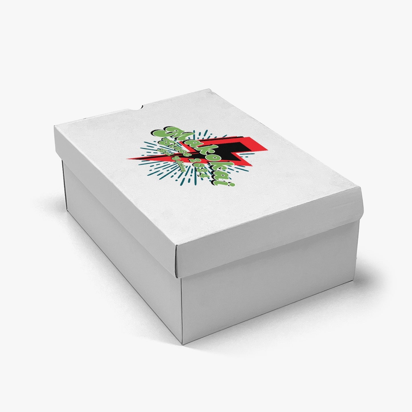 809. Shoe Boxes