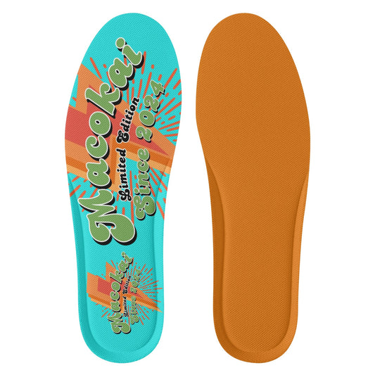Customized Shoes Insoles