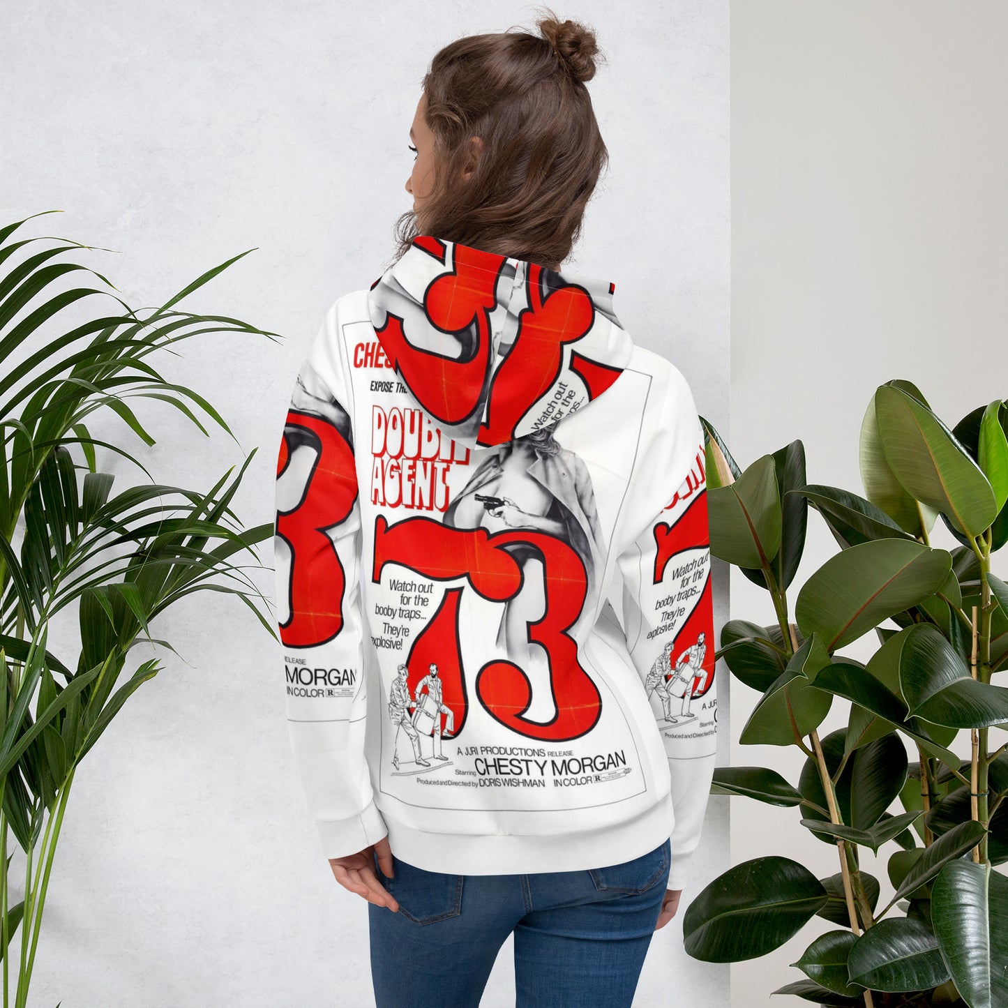 Unisex Hoodie