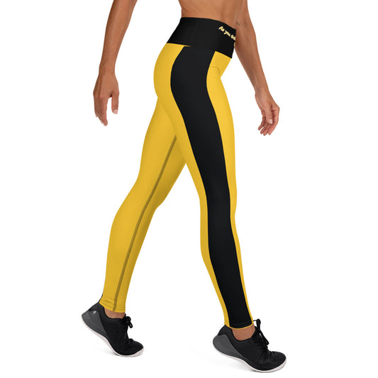 Yoga Leggings