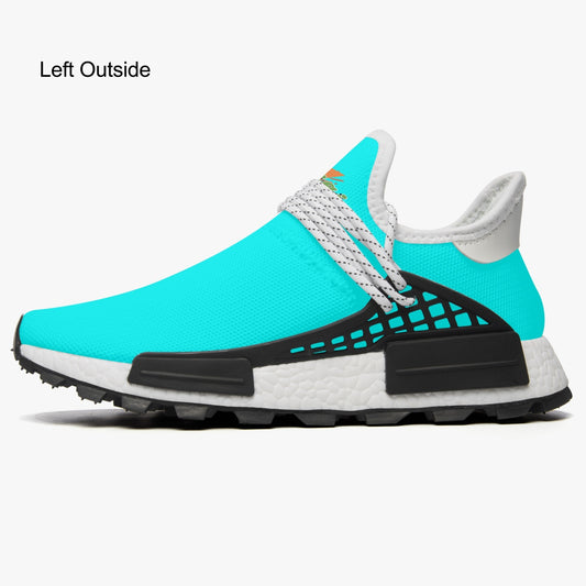 480. Mesh Sports Sneakers