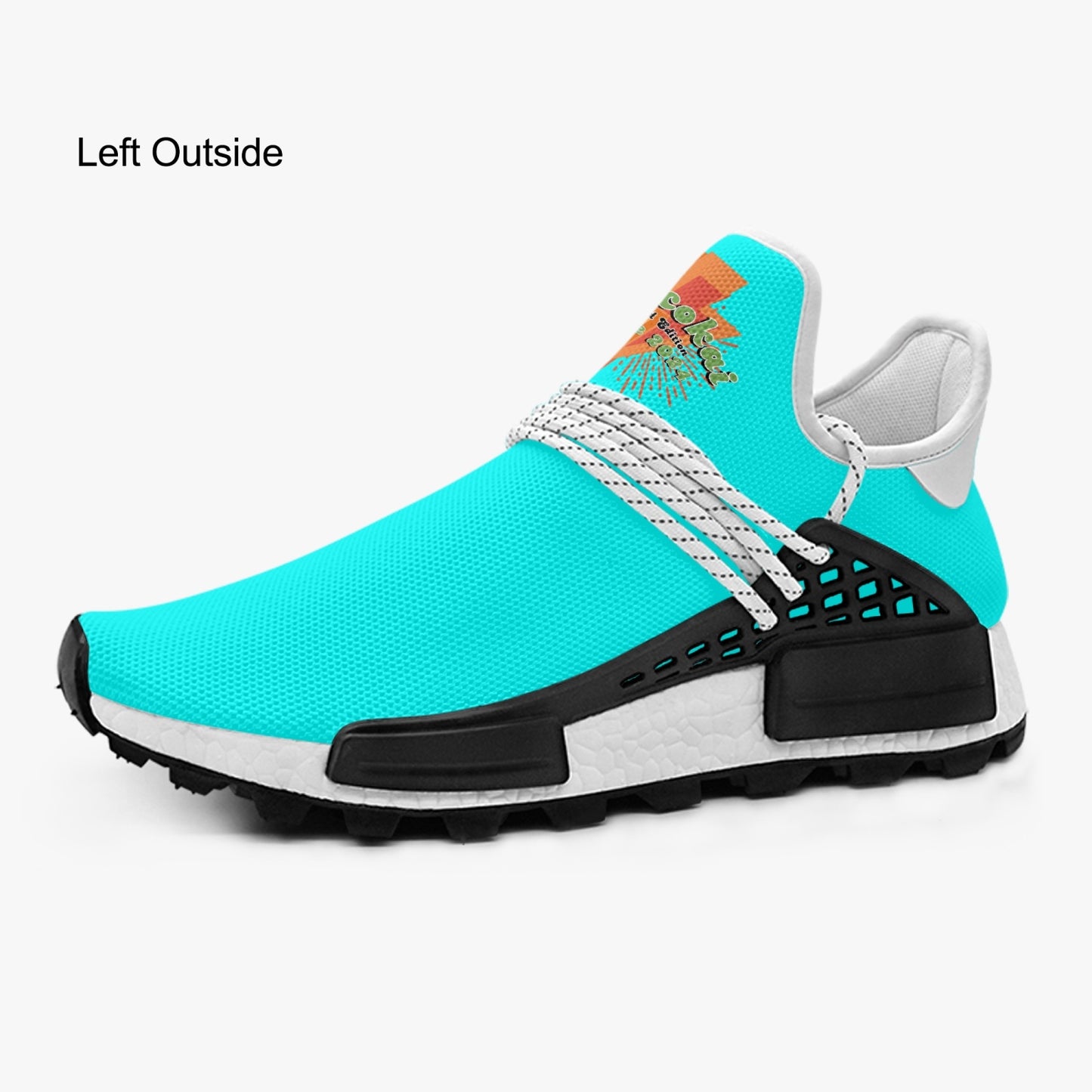 480. Mesh Sports Sneakers