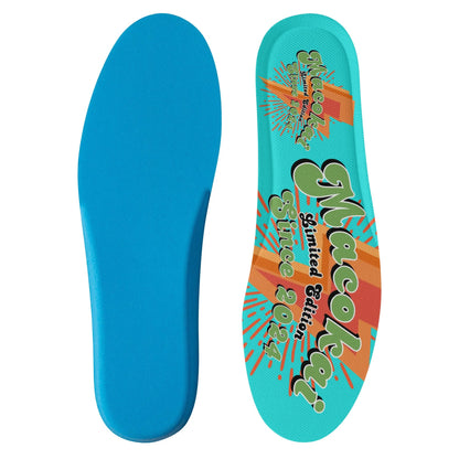 Customized Shoes Insoles