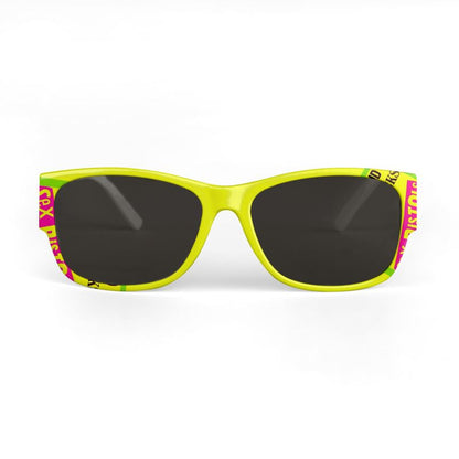 Sex pistols sunglasses