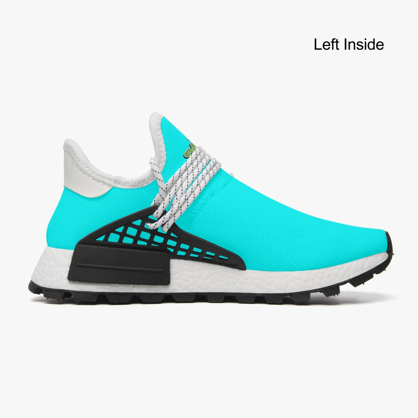 480. Mesh Sports Sneakers