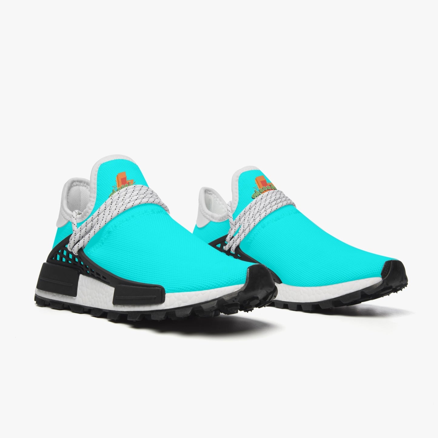 480. Mesh Sports Sneakers