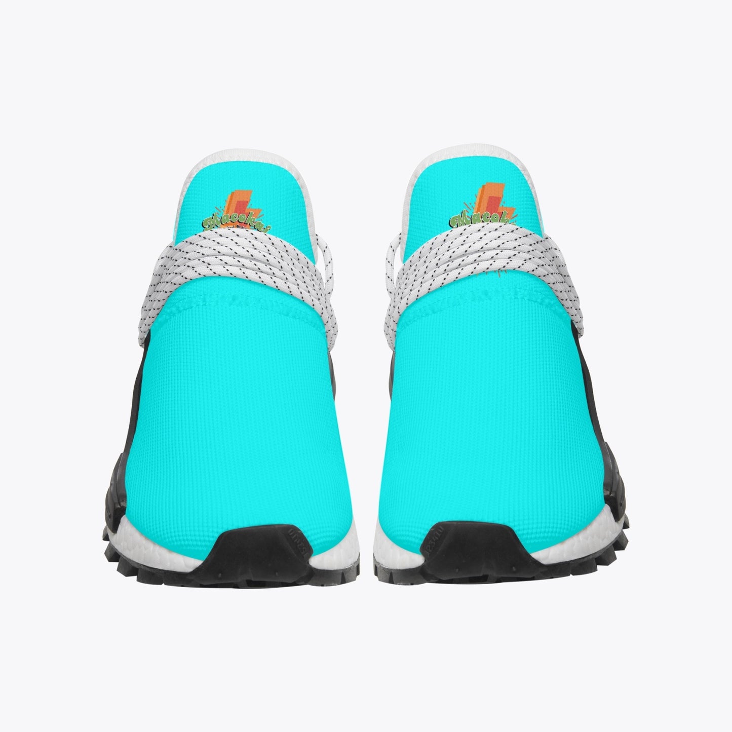 480. Mesh Sports Sneakers