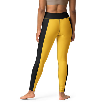 Yoga Leggings