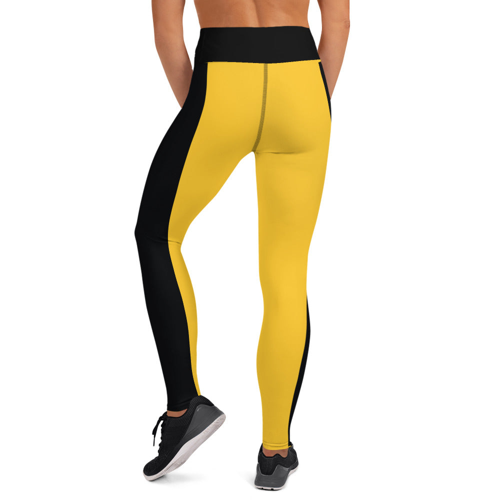 Yoga Leggings