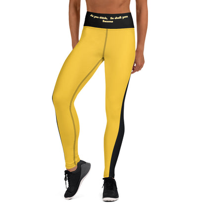Yoga Leggings