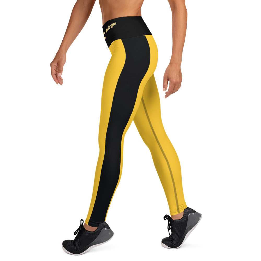 Yoga Leggings