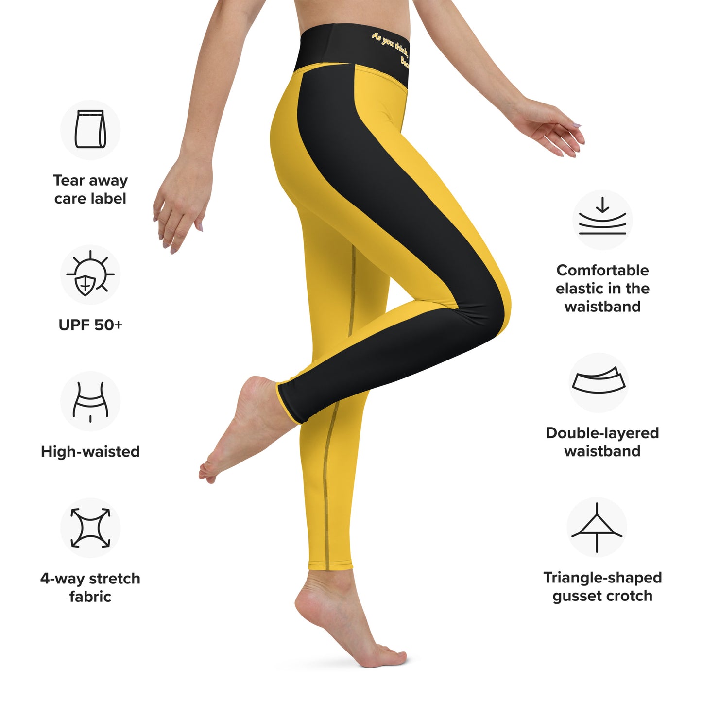 Yoga Leggings
