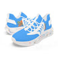 353. Wings Style Bounce Mesh Knit Sneakers