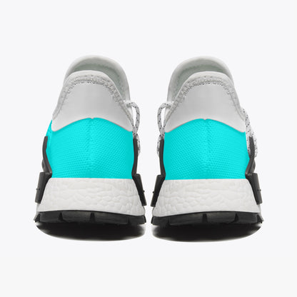 480. Mesh Sports Sneakers