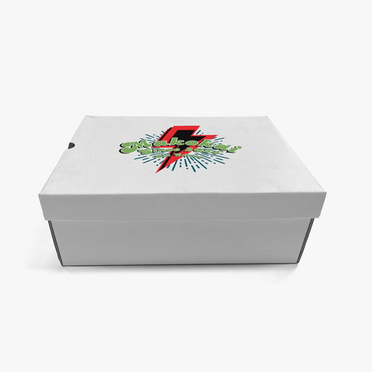 809. Shoe Boxes